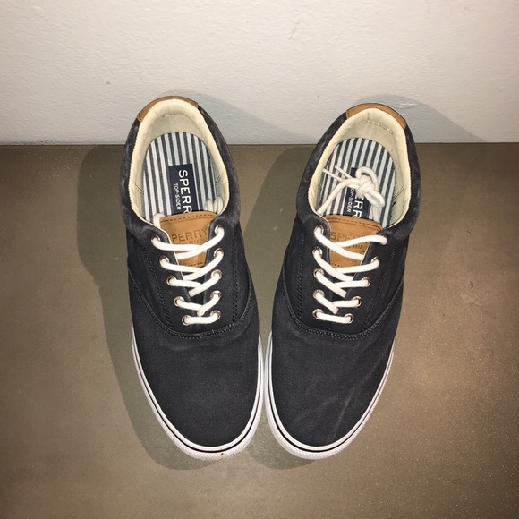 sperry striper ll cvo